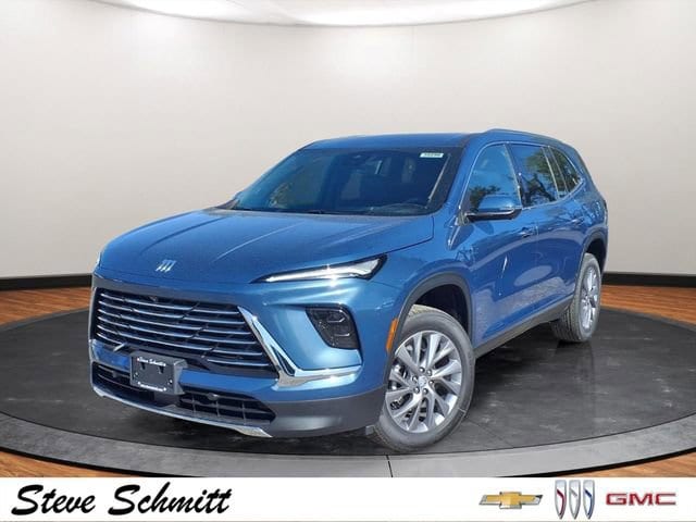 2026 Buick Enclave Preferred's photo