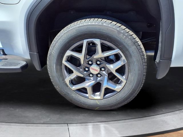 2026 GMC Sierra 1500 SLT - Photo 16