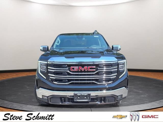 2026 GMC Sierra 1500 SLT - Photo 28