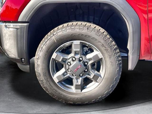 2026 GMC Sierra 2500HD SLT - Photo 33