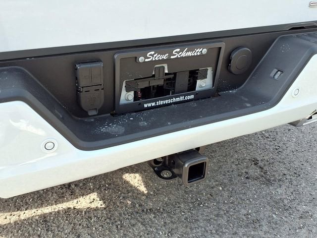 2026 GMC Sierra 1500 Denali - Photo 23