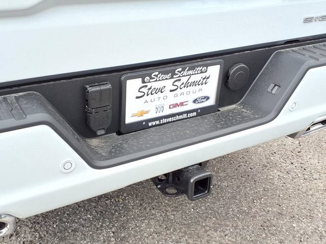 2026 GMC Sierra 1500 Denali - Photo 21