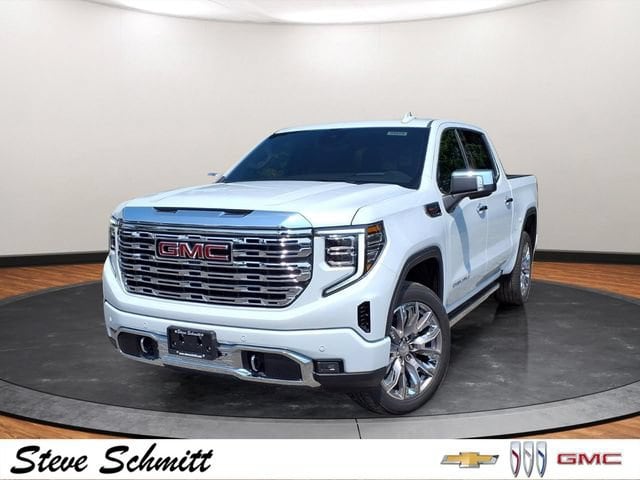 2026 GMC Sierra 1500 Truck 