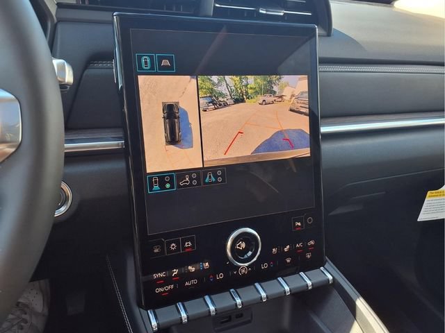 2026 GMC Terrain Denali - Photo 8