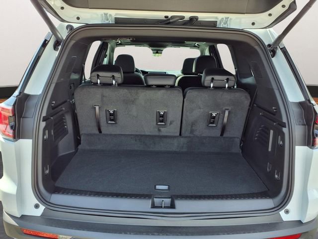 2026 GMC Acadia Elevation - Photo 23