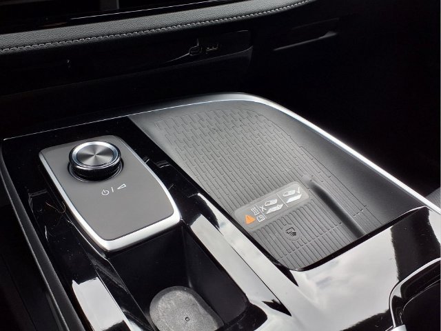 2027 Buick Enclave Sport Touring - Photo 9