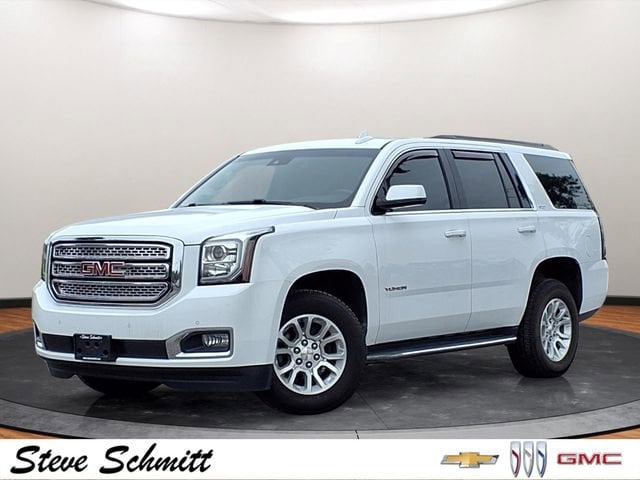 2020 GMC Yukon SUV 
