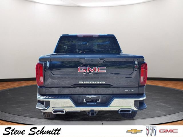 2026 GMC Sierra 1500 SLT - Photo 24