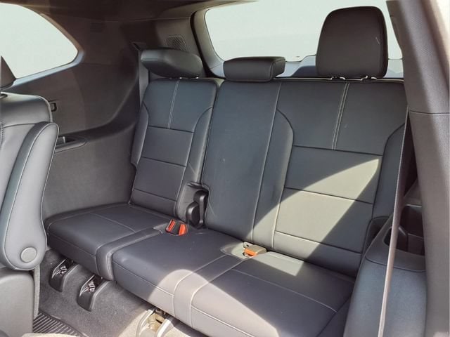 2026 GMC Acadia Elevation - Photo 20