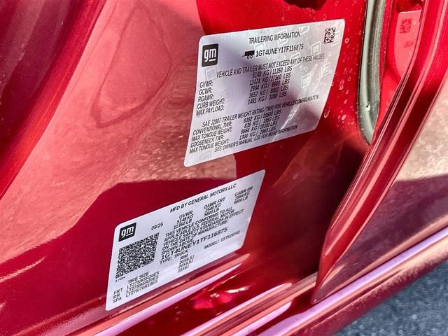 2026 GMC Sierra 2500HD SLT - Photo 34