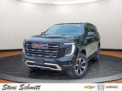 2026 GMC Yukon AT4 SUV