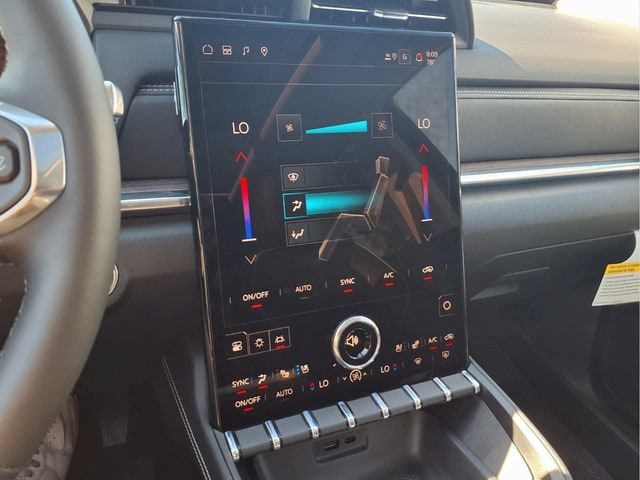 2026 GMC Terrain Denali - Photo 7
