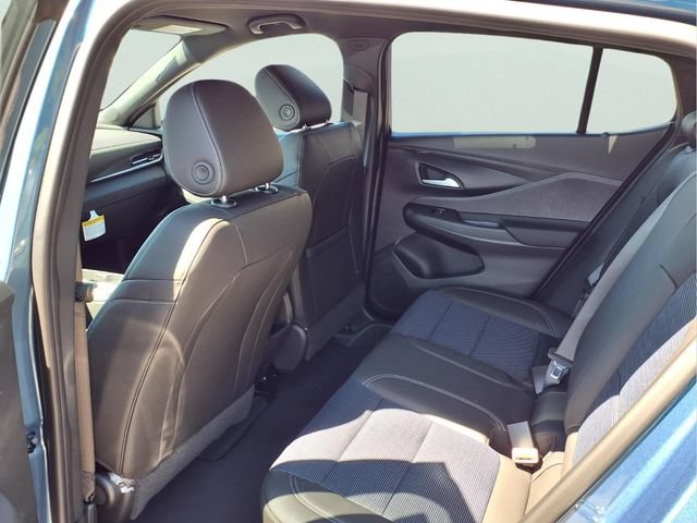 2026 Buick Envista Preferred - Photo 18
