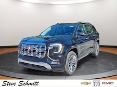 2026 GMC Terrain Denali SUV