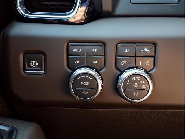 2026 GMC Sierra 1500 Denali - Photo 11
