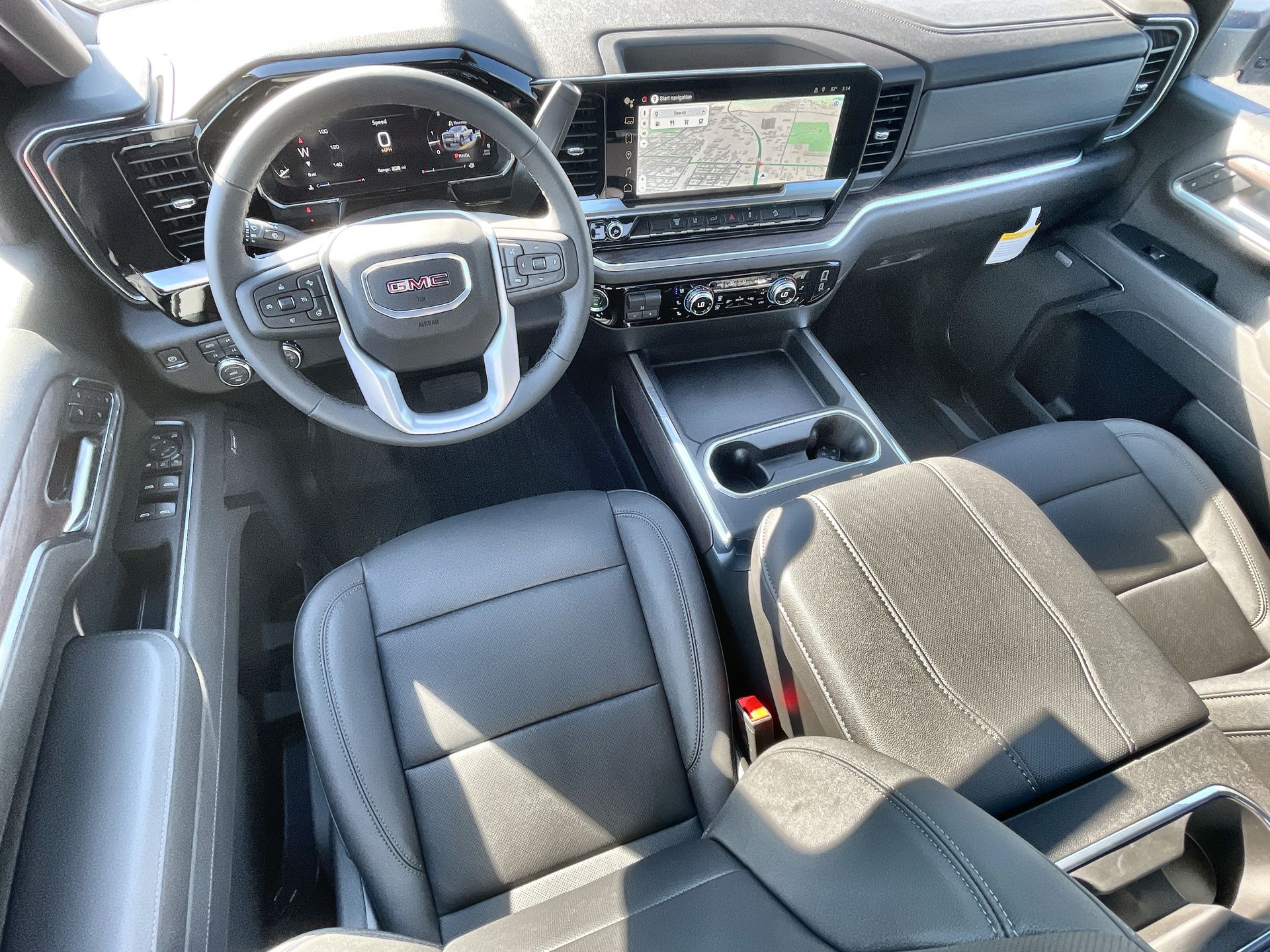 2026 GMC Sierra 2500HD SLT - Photo 55