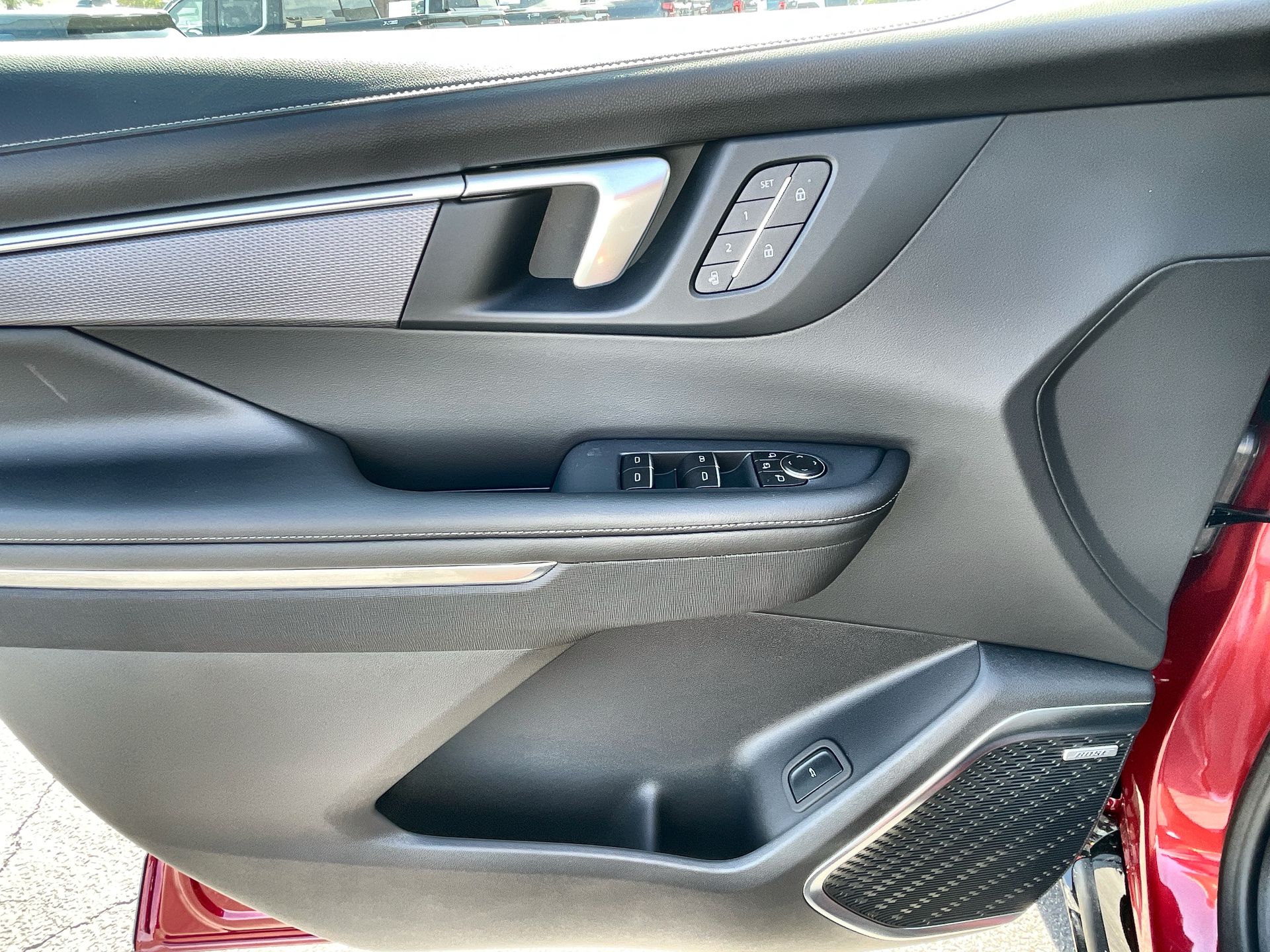 2026 Buick Enclave Sport Touring - Photo 57