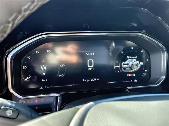 2026 GMC Sierra 2500HD SLT - Photo 12