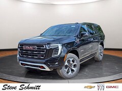 2026 GMC Yukon AT4 Ultimate SUV