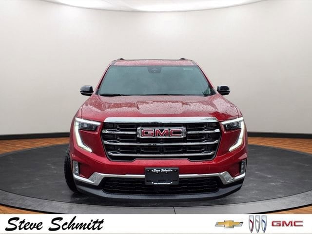 2026 GMC Acadia Elevation - Photo 28