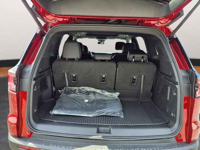 2026 GMC Acadia Elevation - Photo 21