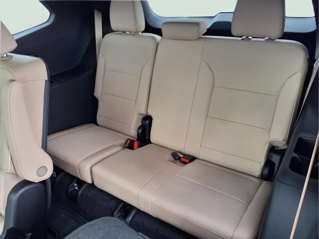 2026 Buick Enclave Preferred - Photo 22