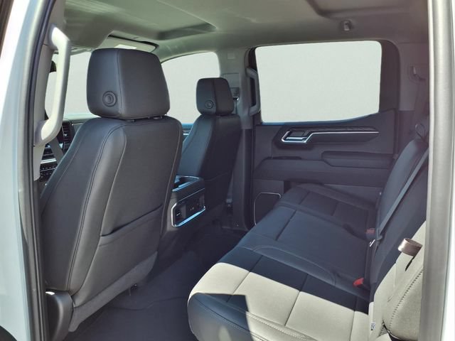 2026 GMC Sierra 1500 SLT - Photo 18
