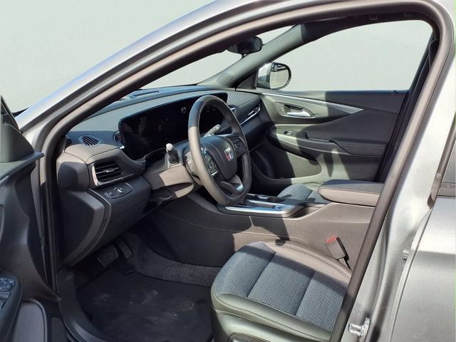2026 Buick Envista Preferred - Photo 16