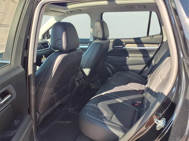 2026 GMC Terrain Denali - Photo 18