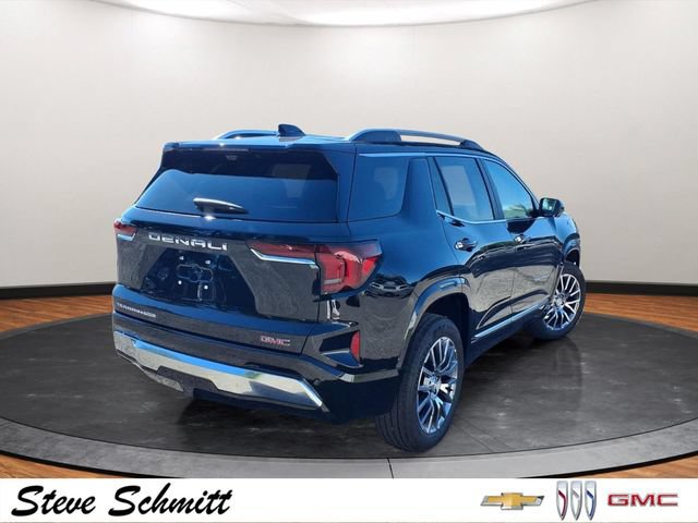 2026 GMC Terrain Denali - Photo 23