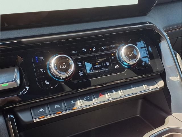 2026 GMC Sierra 1500 AT4 - Photo 8