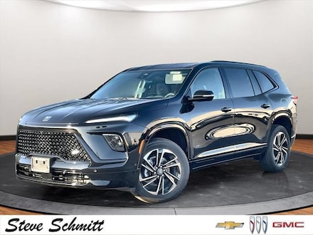 2026 Buick Enclave Sport Touring SUV
