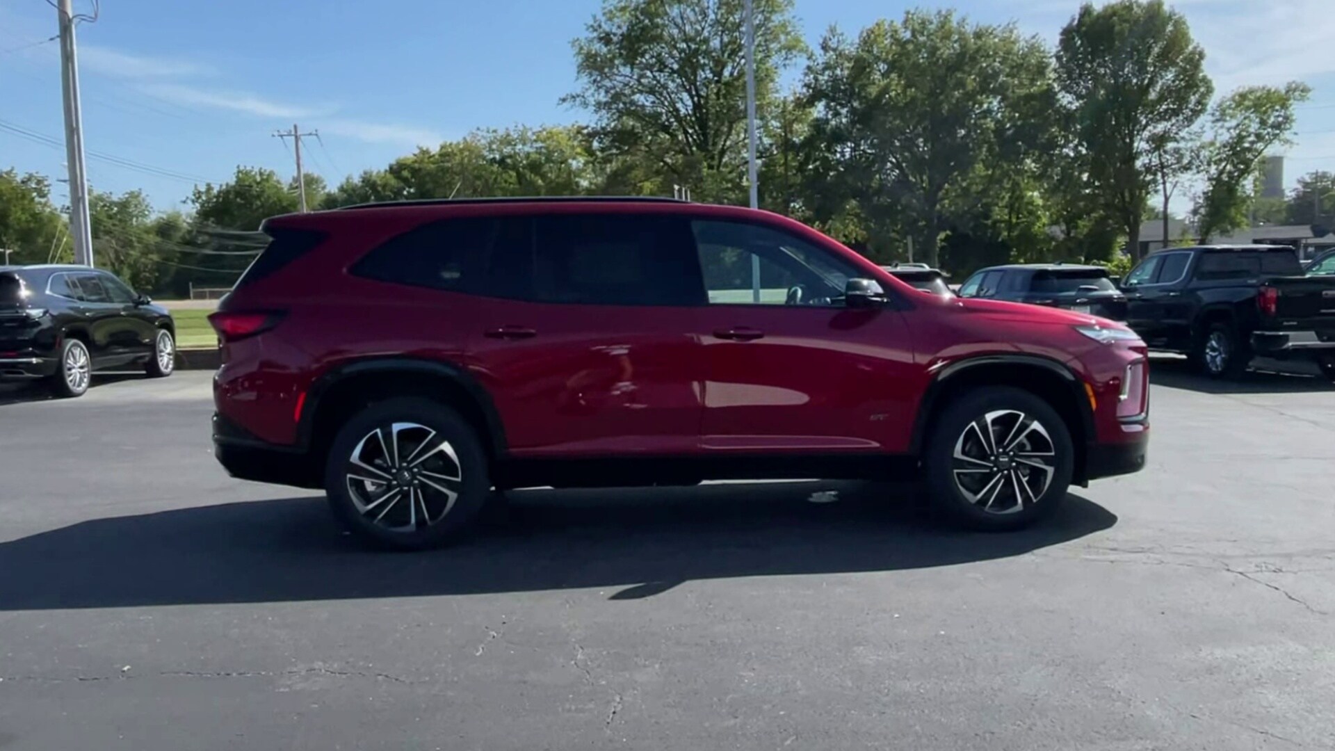 2026 Buick Enclave Sport Touring - Photo 44