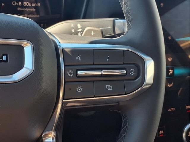 2026 GMC Terrain Denali - Photo 12