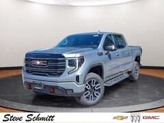 2026 GMC Sierra 1500 AT4 Truck
