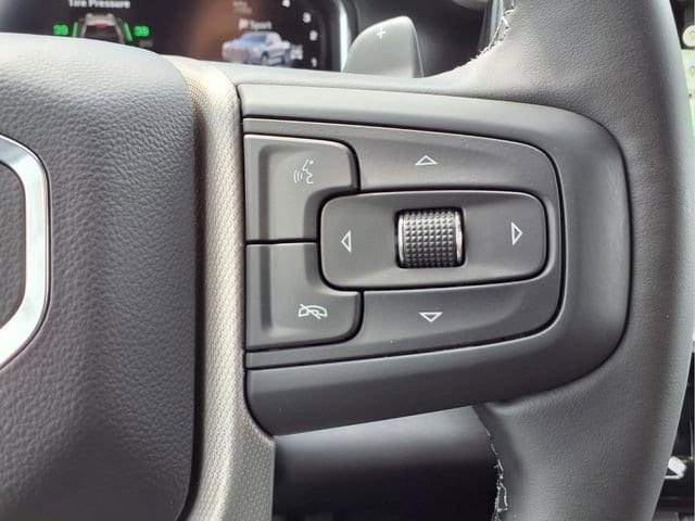 2026 GMC Sierra 1500 Denali - Photo 13