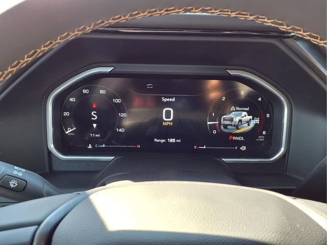 2026 GMC Sierra 2500HD AT4 - Photo 12