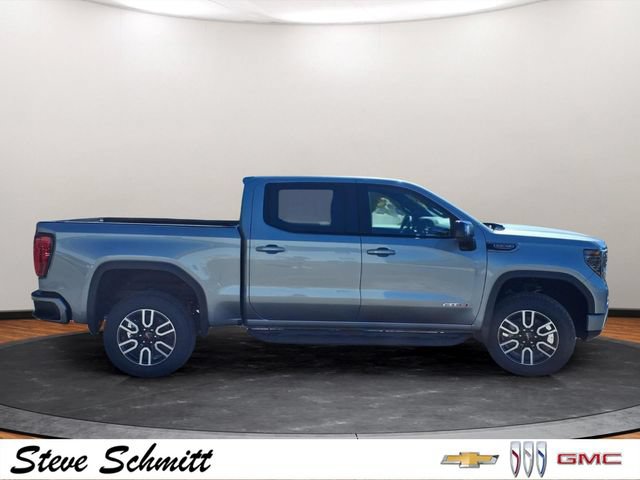 2026 GMC Sierra 1500 AT4 - Photo 23