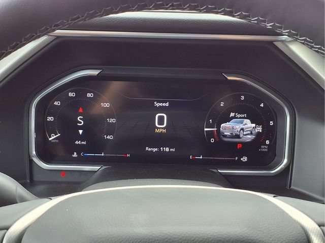 2026 GMC Sierra 1500 Denali - Photo 13