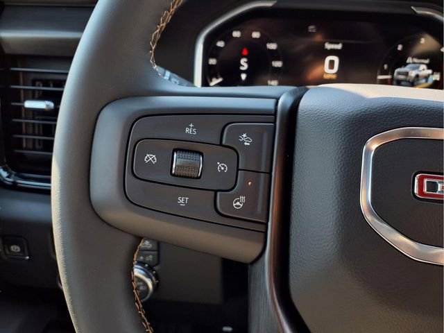 2026 GMC Sierra 2500HD AT4 - Photo 10