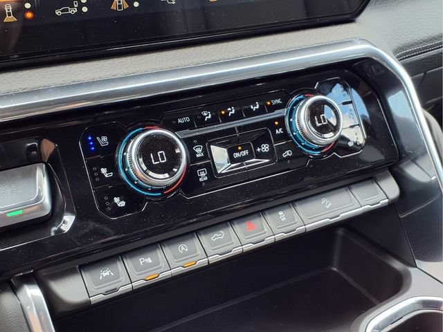 2026 GMC Sierra 1500 Denali - Photo 7