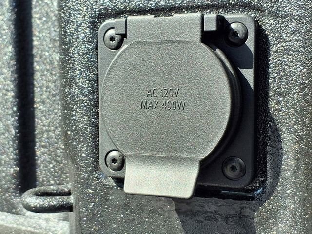 2026 GMC Sierra 2500HD AT4 - Photo 20