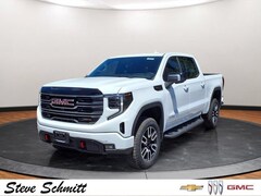 2026 GMC Sierra 1500 AT4 Truck
