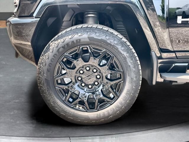 2025 GMC HUMMER EV 2X - Photo 32
