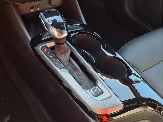2026 Buick Envista Sport Touring - Photo 11