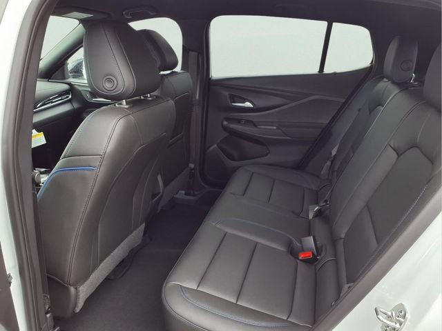 2026 Buick Envista Sport Touring - Photo 21