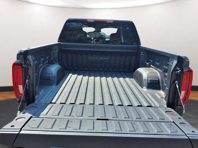 2026 GMC Sierra 1500 SLT - Photo 21