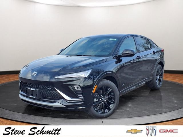 2026 Buick Envista SUV 