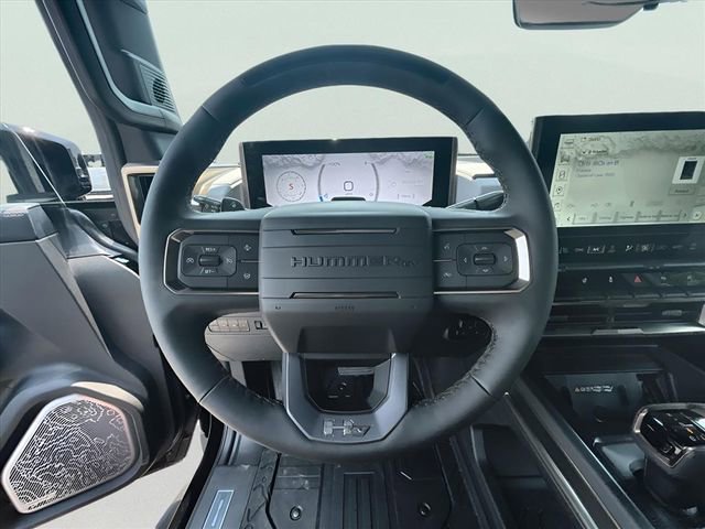 2025 GMC HUMMER EV 2X - Photo 11