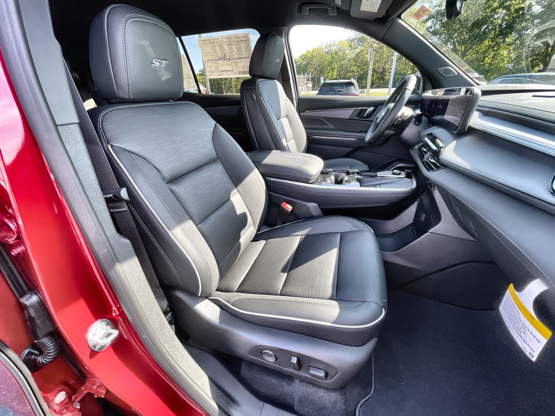 2026 Buick Enclave Sport Touring - Photo 63